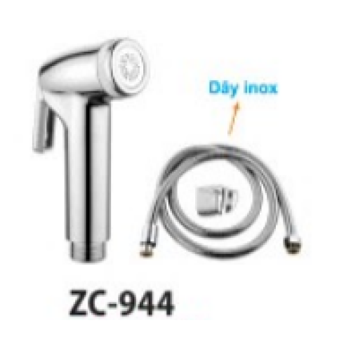 VÒI XỊT VỆ SINH ZICO ZC-944